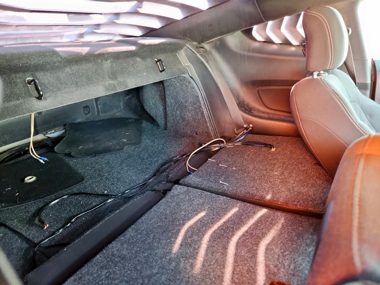 2017 Ford Mustang Gt VIN: 1FA6P8CF8H5323222 Lot: 71709775