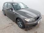2004 BMW 116I SPORT 116I SPORT 5DR for sale at Copart WESTBURY
