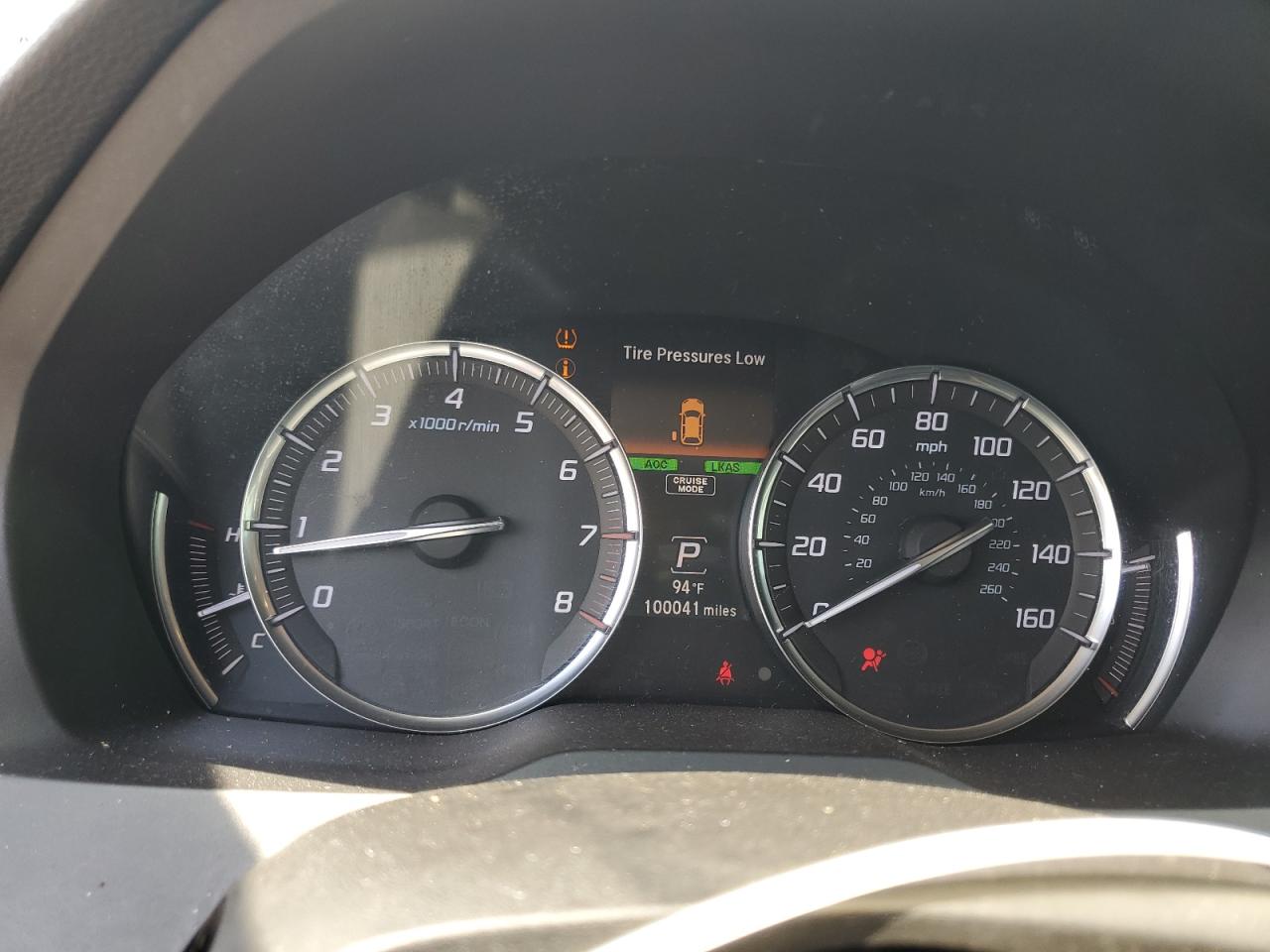 2020 Acura Mdx Technology VIN: 5J8YD4H53LL007446 Lot: 71268115