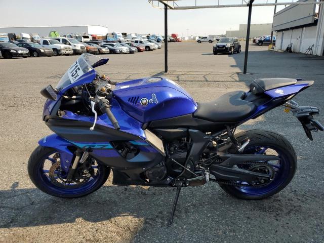 2024 YAMAHA YZFR7   
