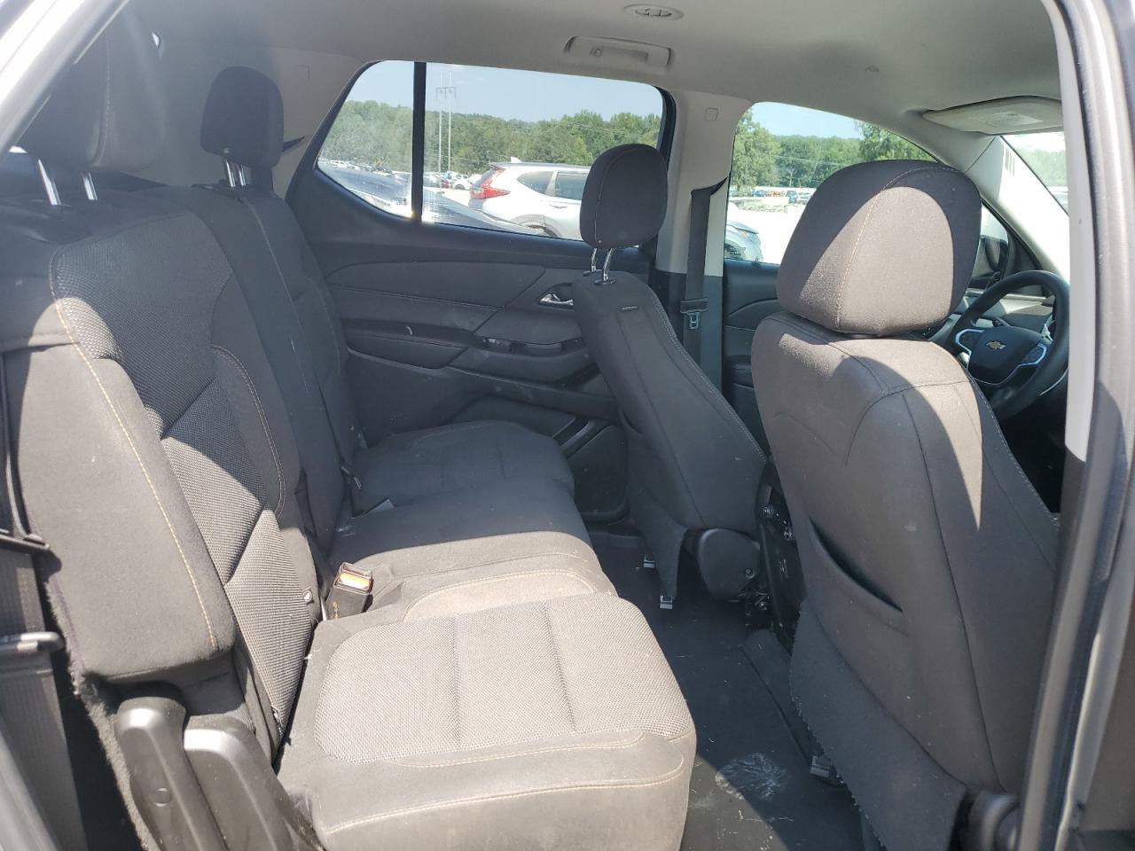 2020 Chevrolet Traverse Ls VIN: 1GNERFKWXLJ178889 Lot: 80517295