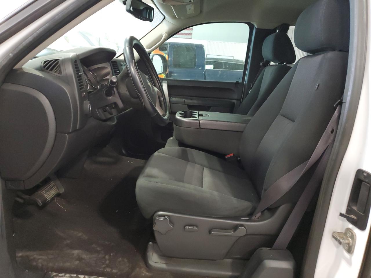 2012 Chevrolet Silverado K1500 Lt VIN: 1GCRKSE73CZ198723 Lot: 84234225