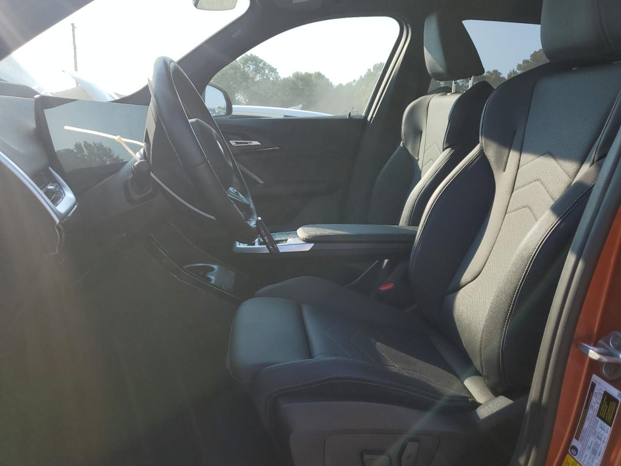 2023 BMW X1 xDrive28I VIN: WBX73EF03P5W76078 Lot: 80988705