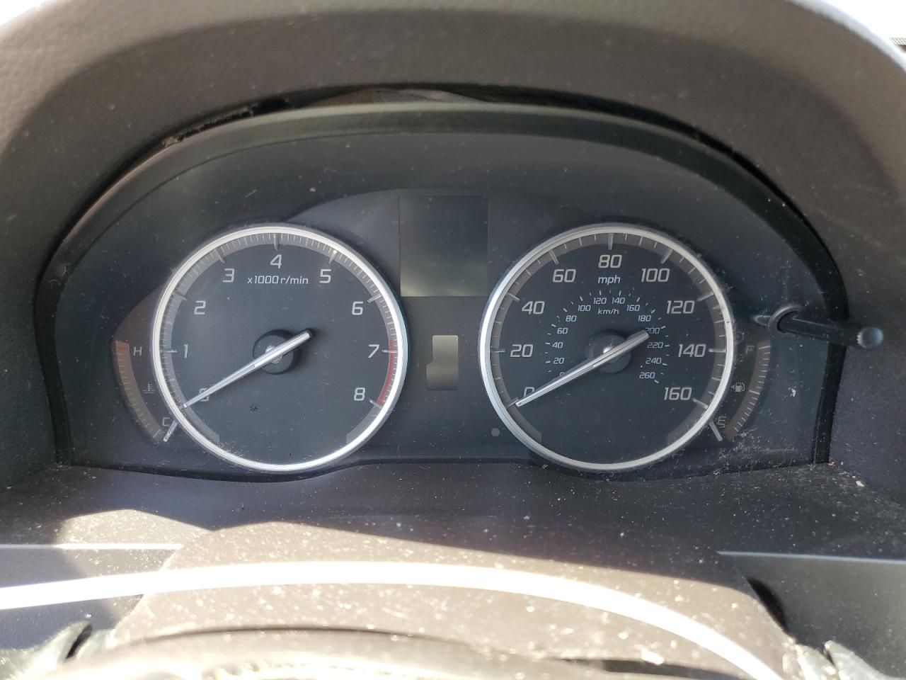 2018 Acura Rdx VIN: 5J8TB4H35JL005824 Lot: 71924865