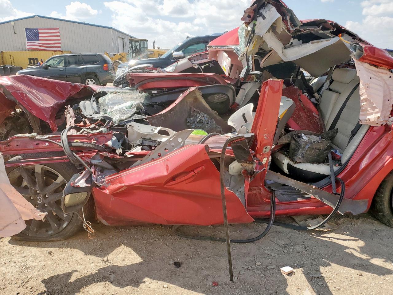 2016 Mazda 6 Grand Touring VIN: JM1GJ1W54G1481377 Lot: 72075965