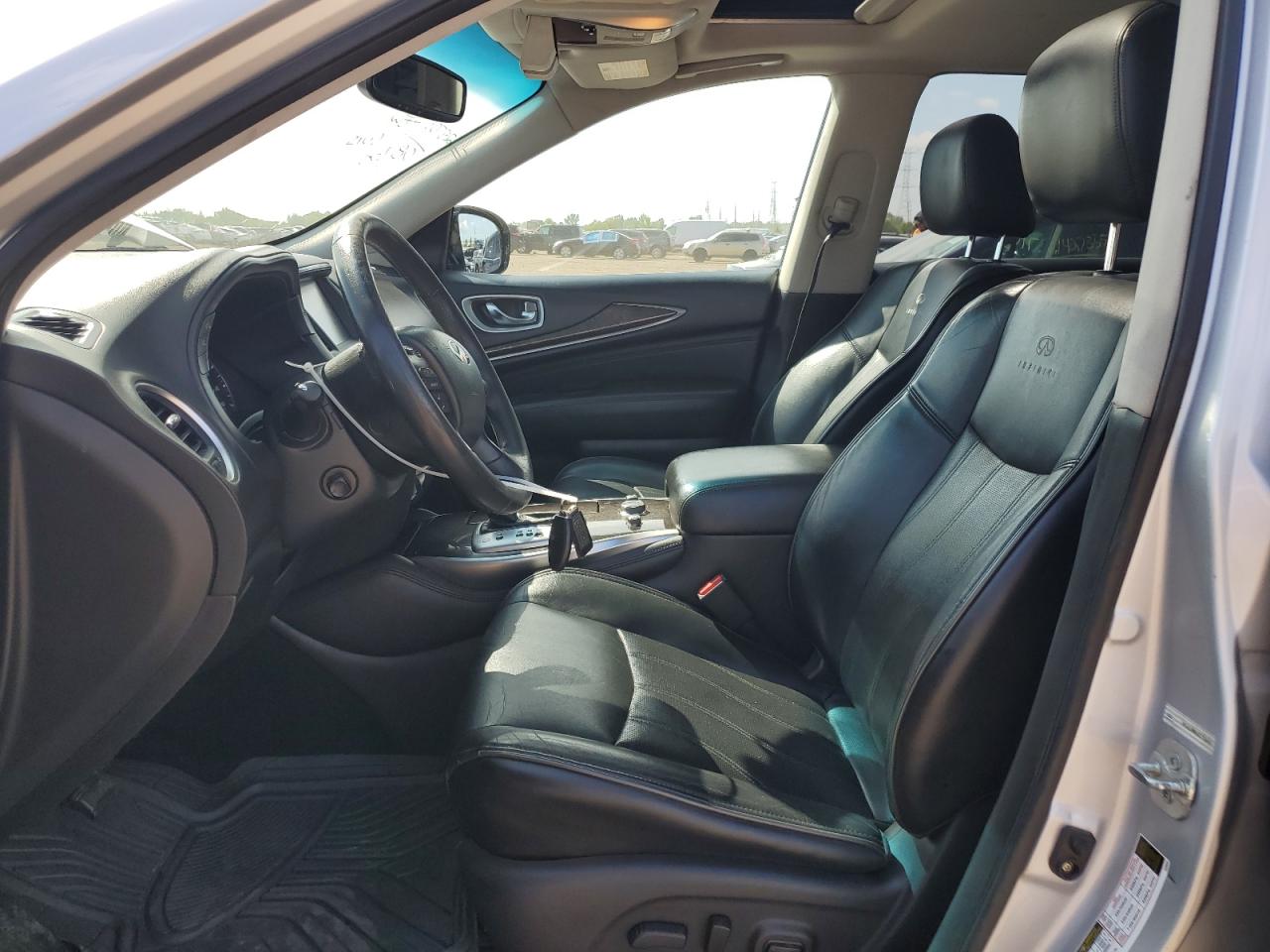 2013 Infiniti Jx35 VIN: 5N1AL0MM6DC351441 Lot: 71021005