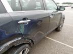 2010 KIA SPORTAGE FIRST ED CRDI A  for sale at Copart SANDTOFT