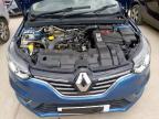 2018 RENAULT MEGANE 1.2 TCE DYNAMIQUE S NAV 5DR AUTO for sale at Copart SANDY