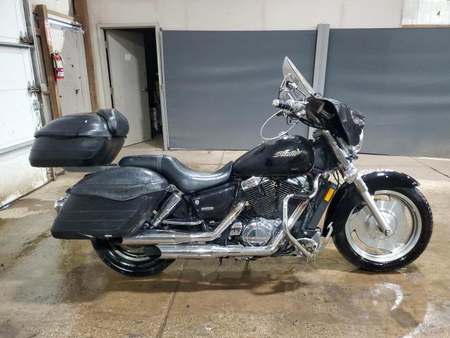 2006 HONDA VT1100 C2  