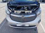 2014 VAUXHALL VIVARO  for sale at Copart CHESTER