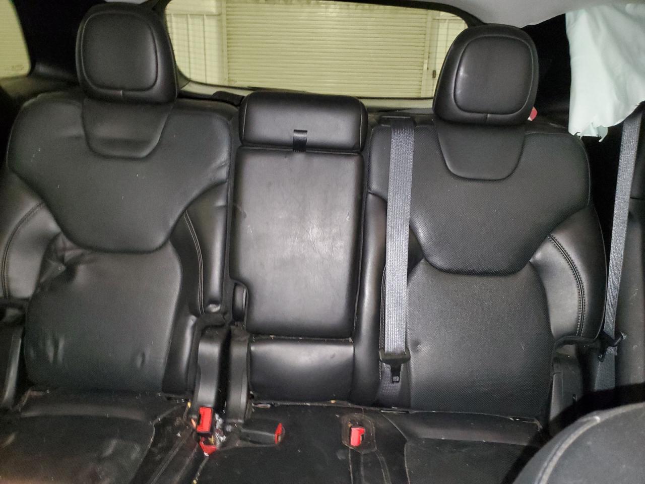 2020 Jeep Cherokee Limited VIN: 1C4PJMDX5LD622651 Lot: 71252385