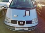 2008 SEAT ALHAMBRA STYLANCE TDI  for sale at Copart BRISTOL