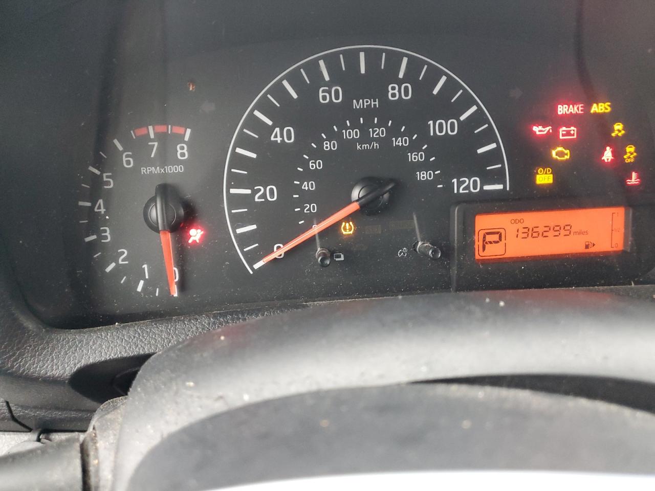 2017 Nissan Nv200 2.5S VIN: 3N6CM0KN2HK720976 Lot: 80056415