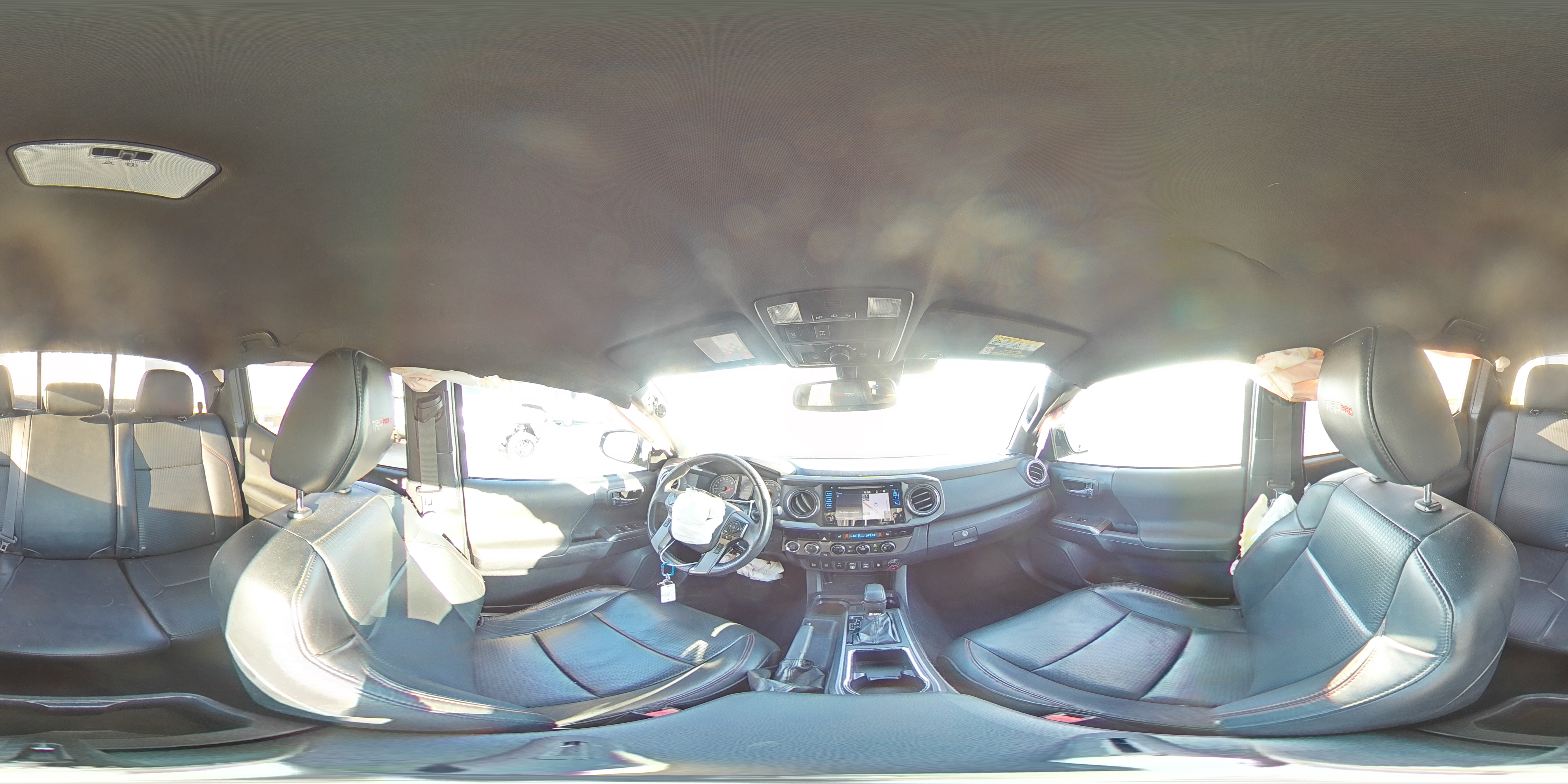 2018 Toyota Tacoma Double Cab VIN: 5TFCZ5AN0JX156137 Lot: 81966775