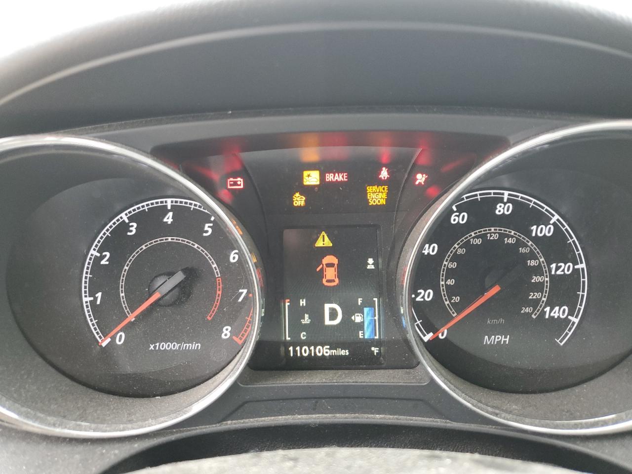 2024 Mitsubishi Outlander Sport S/Se VIN: JA4ARUAU2RU002027 Lot: 81761595