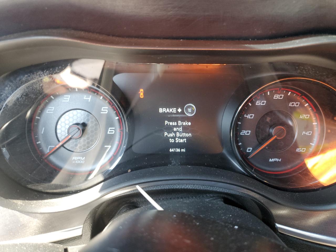 2019 Dodge Charger R/T VIN: 2C3CDXCT4KH534461 Lot: 71584395