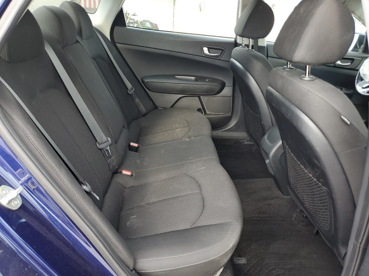 2019 Kia Optima Lx VIN: 5XXGT4L37KG312692 Lot: 71439565