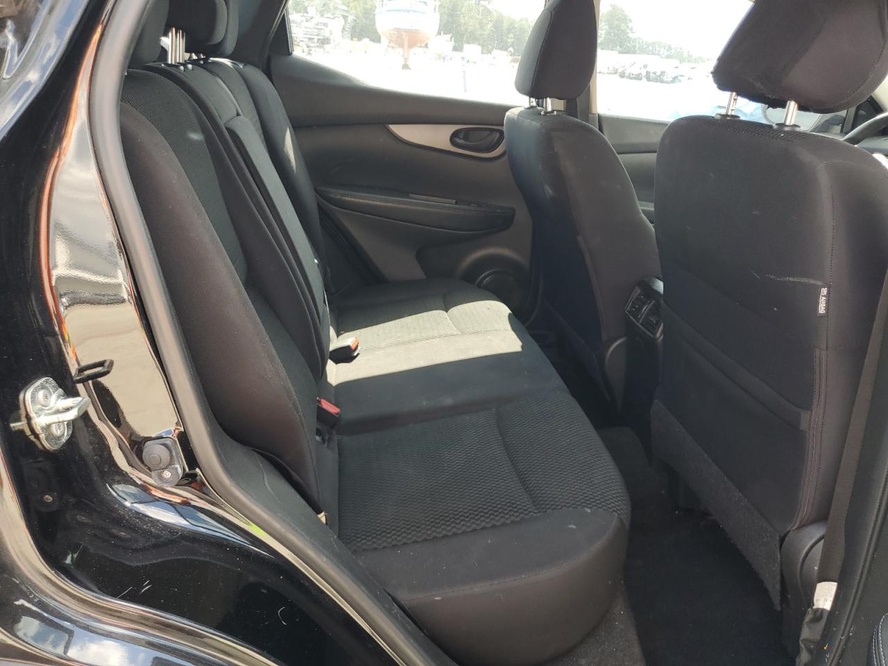 2018 Nissan Rogue Sport S VIN: JN1BJ1CP1JW152293 Lot: 81845735