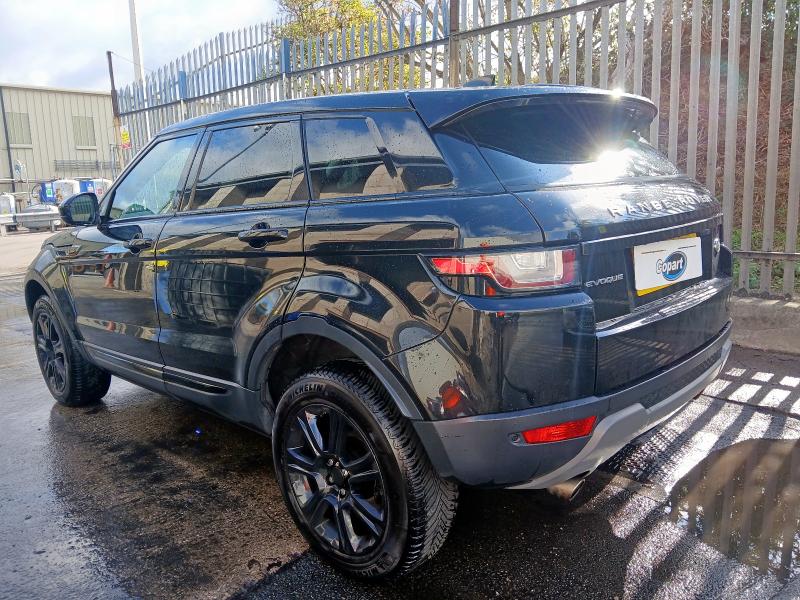 2018 LAND ROVER R ROVER EVOQUE SE TECH TD 