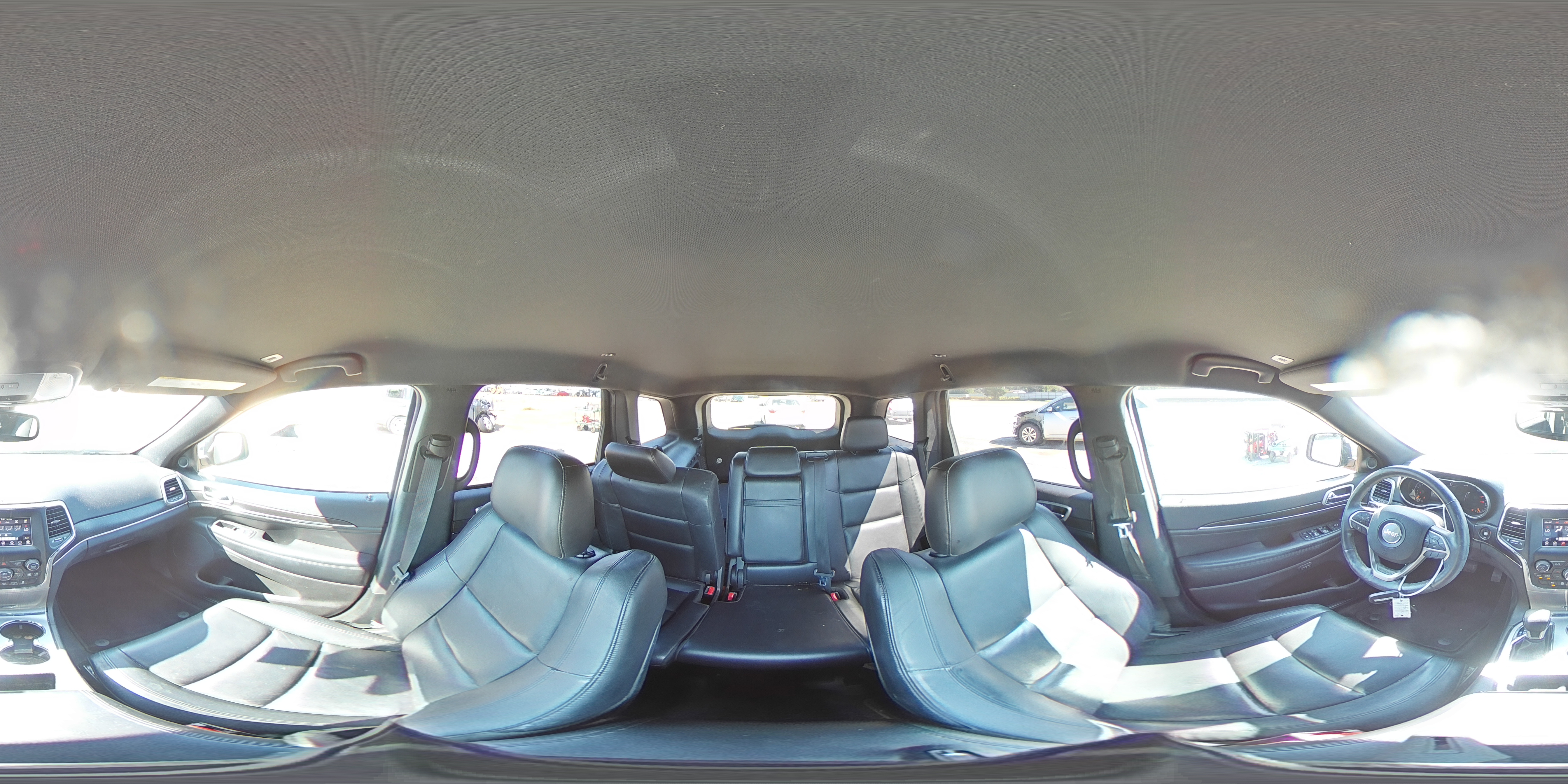 2018 Jeep Grand Cherokee Limited VIN: 1C4RJEBG4JC247064 Lot: 80220125