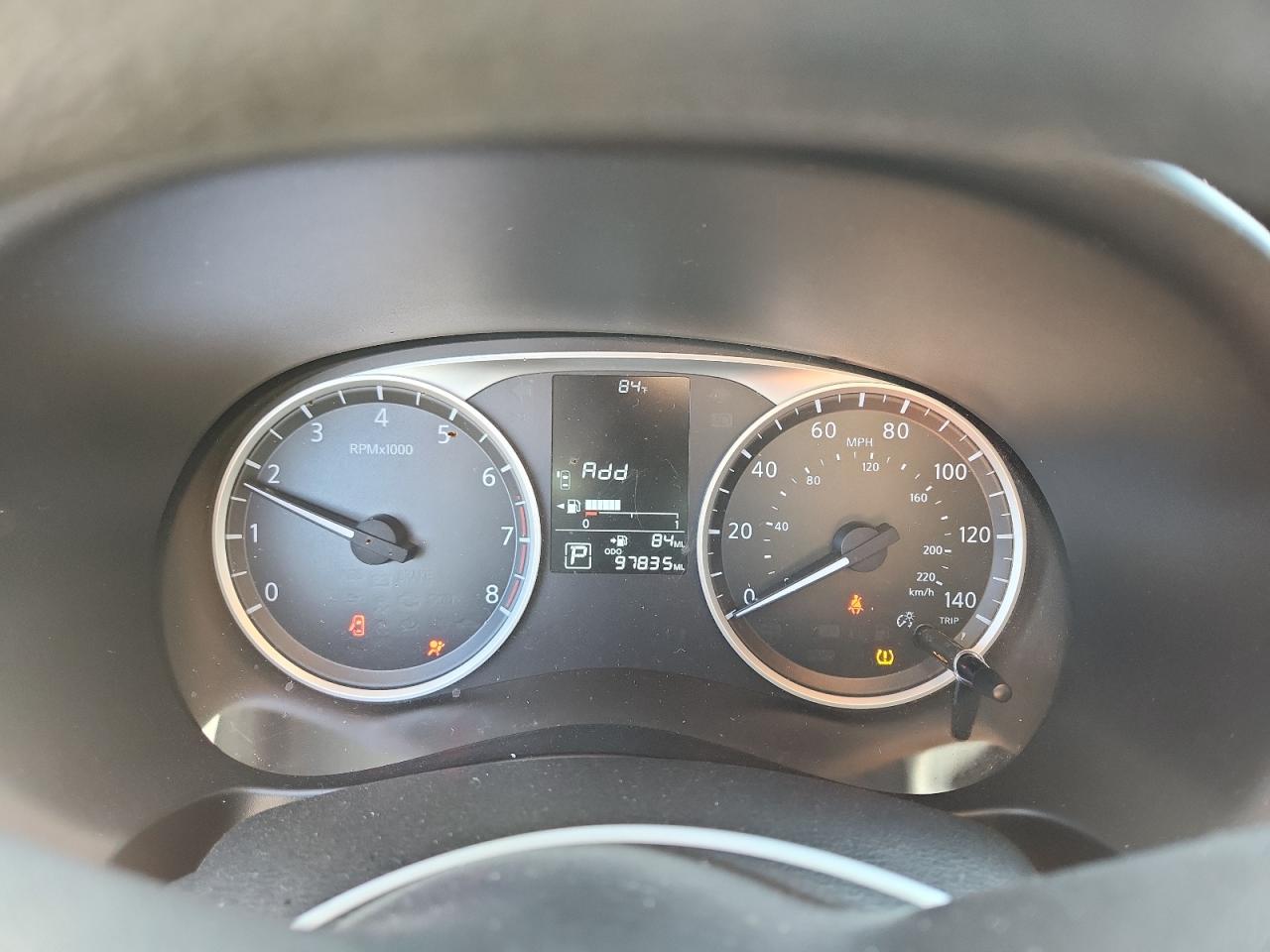 2020 Nissan Kicks S VIN: 3N1CP5BV1LL531359 Lot: 71526415