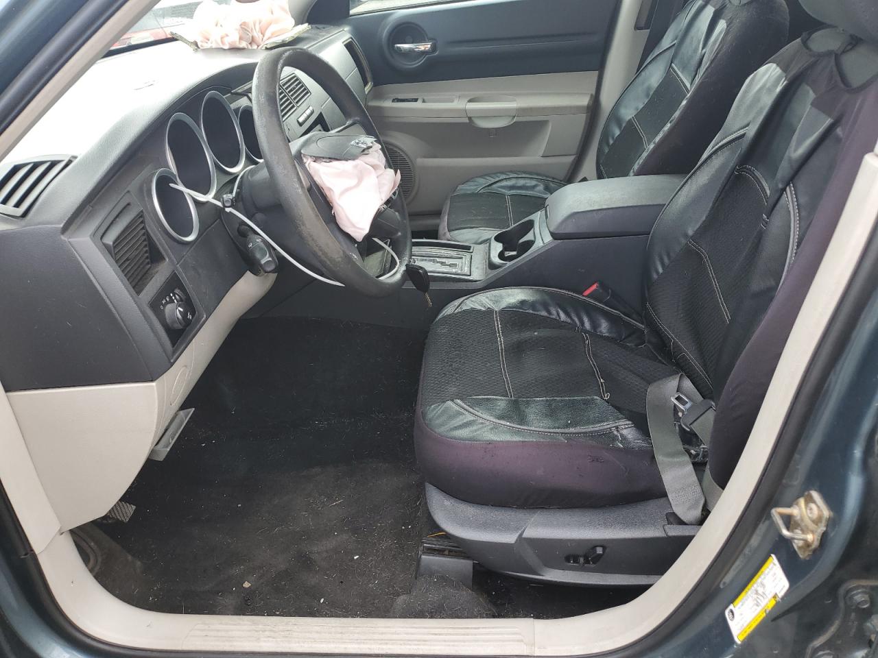 2006 Dodge Magnum Sxt VIN: 2D4FV47VX6H436138 Lot: 71524545