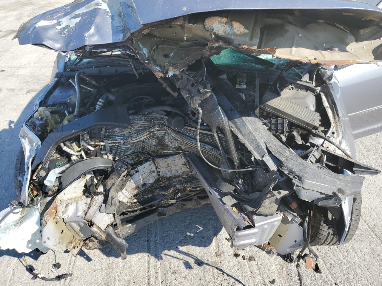 2006 Ford Fusion Se VIN: 3FAFP07Z06R227312 Lot: 80840625