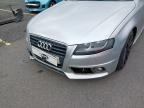 2011 AUDI A4 SE TDI CVT  for sale at Copart SANDTOFT