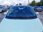 2015 FIAT 500 LOUNGE  for sale at Copart ST HELENS