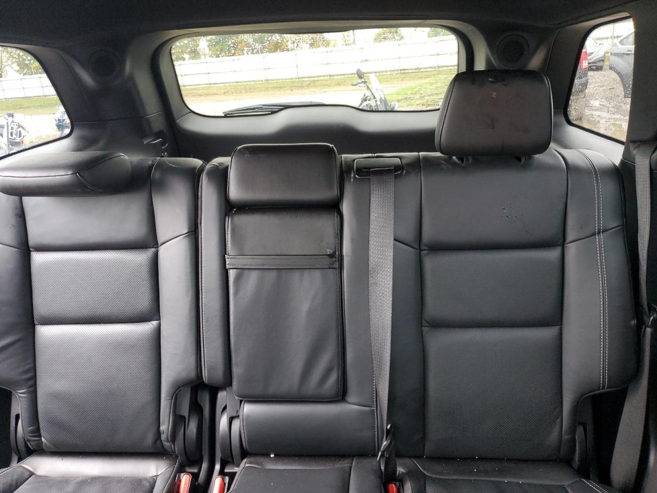 2021 Jeep Grand Cherokee Limited VIN: 1C4RJFBG9MC601798 Lot: 81484425