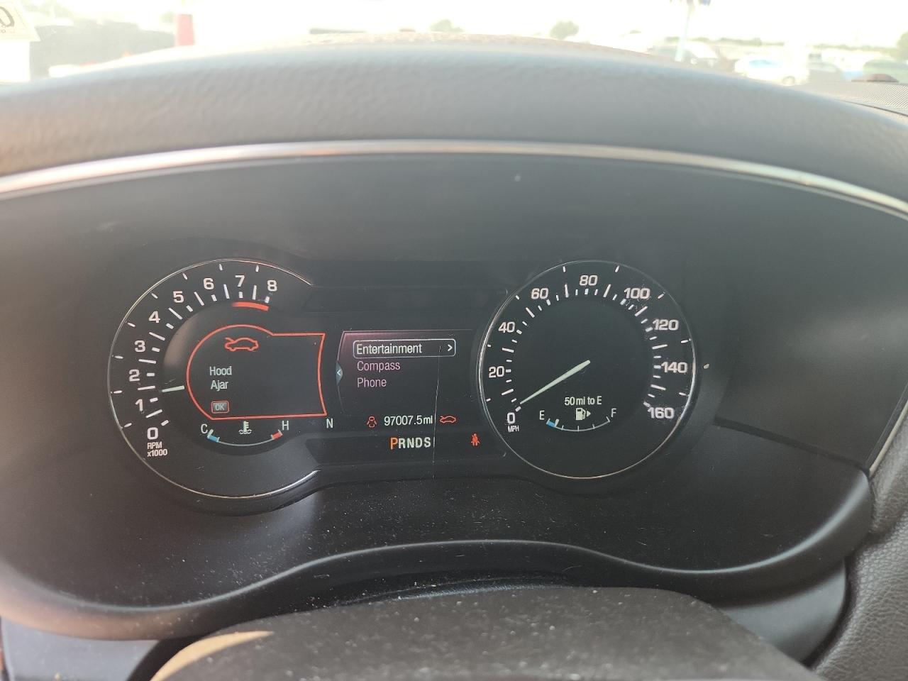 2015 Lincoln Mkc VIN: 5LMTJ2AH0FUJ15119 Lot: 80387295