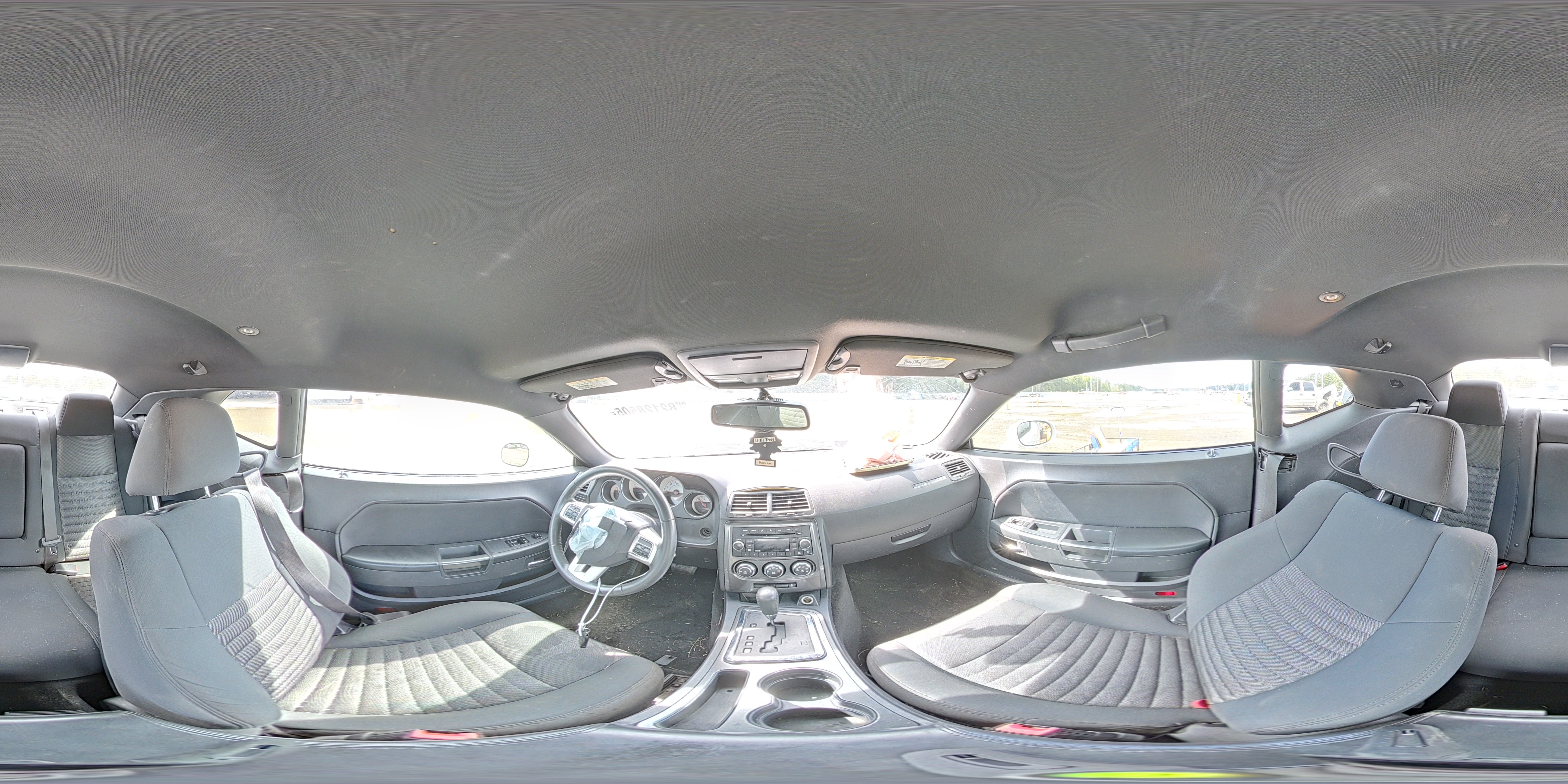 2014 Dodge Challenger Sxt VIN: 2C3CDYAG5EH225212 Lot: 82128505