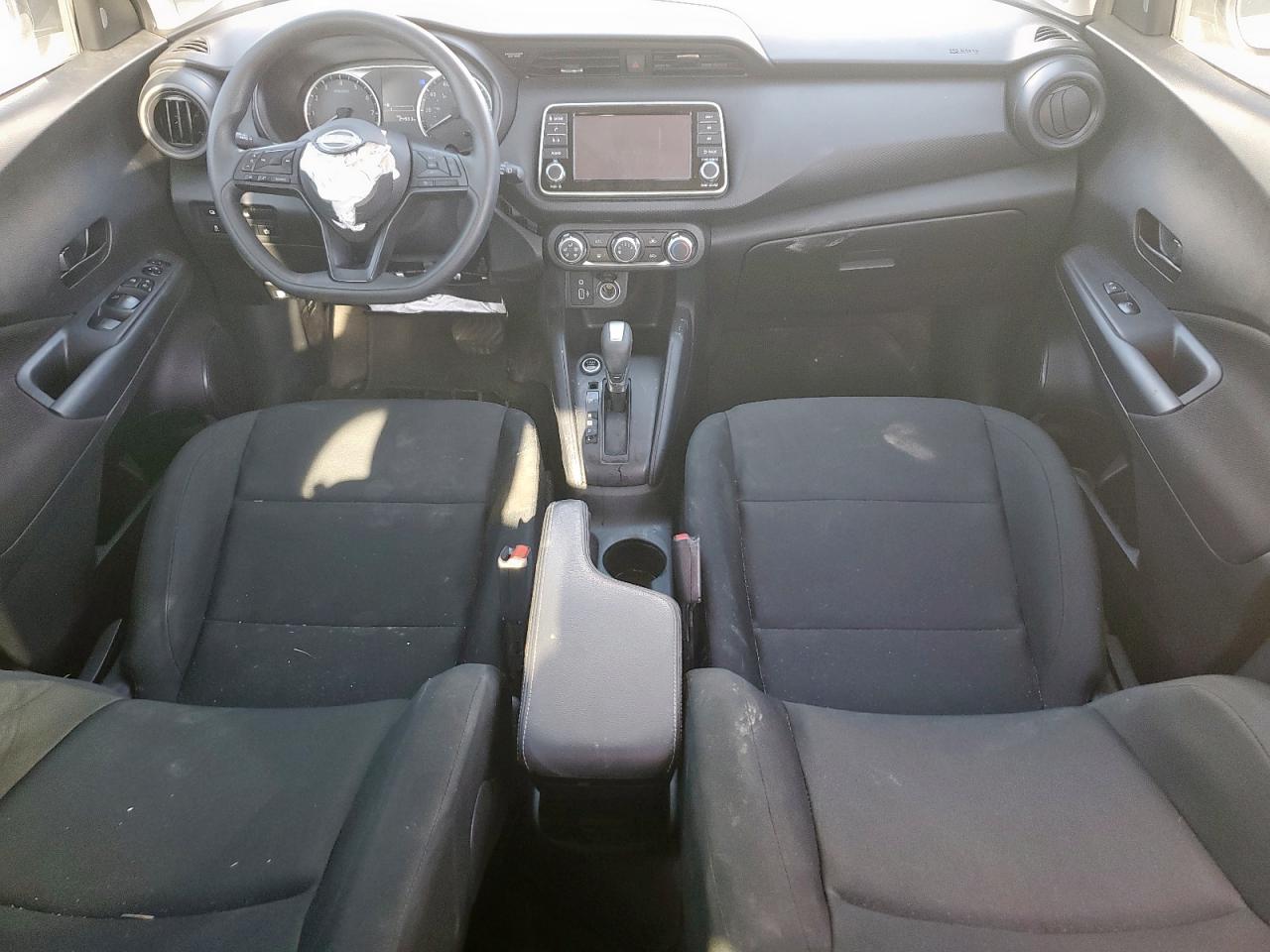 2024 Nissan Kicks S VIN: 3N1CP5BV0RL503691 Lot: 71178065