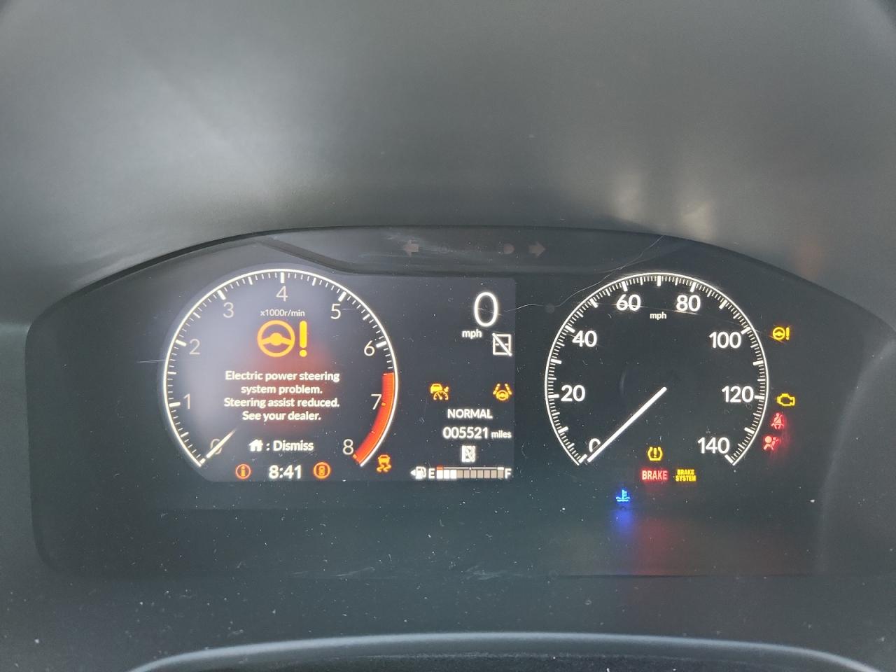 2025 Honda Cr-V Ex VIN: 2HKRS3H46SH325039 Lot: 84564305