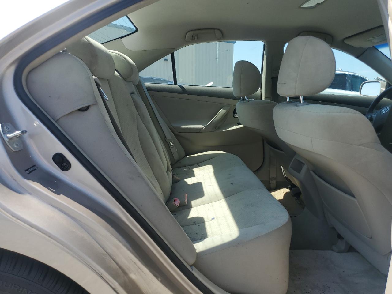 2007 Toyota Camry Ce VIN: 4T1BE46K47U560452 Lot: 80208855