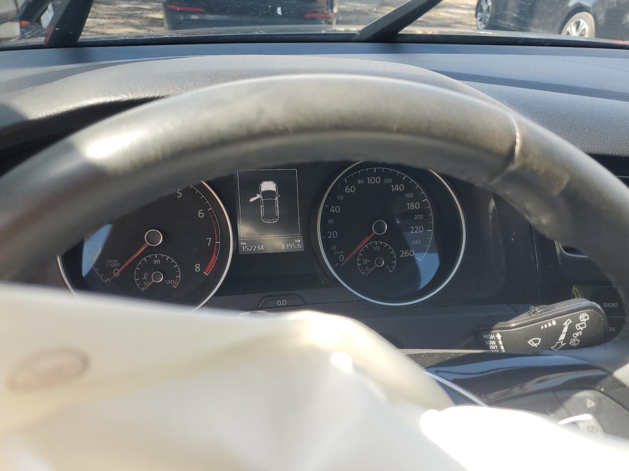 2021 Volkswagen Golf VIN: 3VWG57AU1MM013897 Lot: 82142205