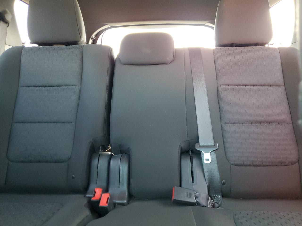 2015 Ford Explorer Xlt VIN: 1FM5K7D82FGC36315 Lot: 81295735