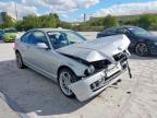 2001 BMW 318CI SE  for sale at Copart ST HELENS
