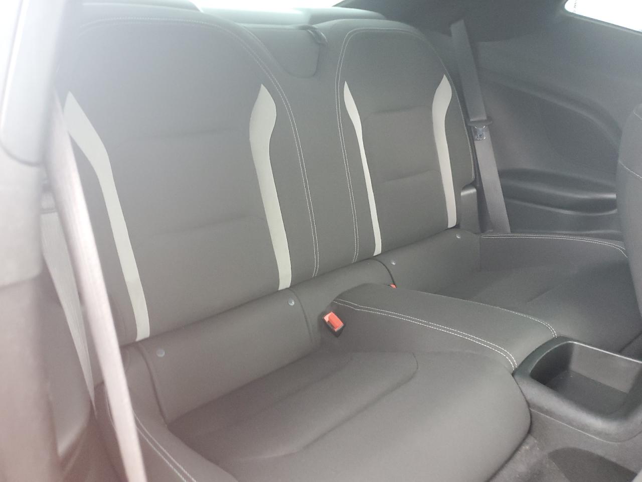 2021 Chevrolet Camaro Ls VIN: 1G1FB1RXXM0130988 Lot: 81834555