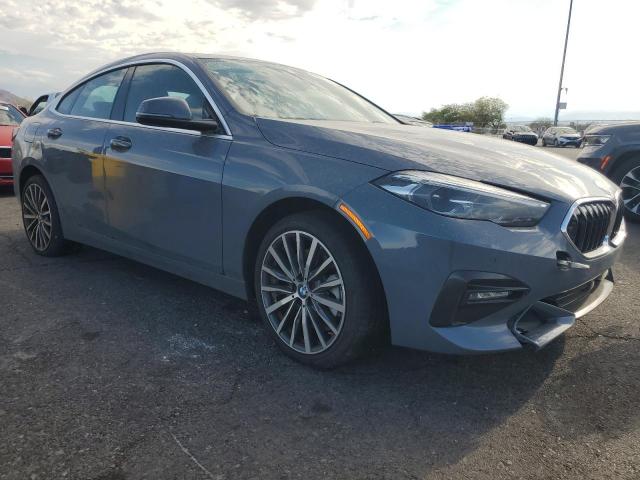  BMW 2 SERIES 2021 Серый