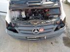 2011 MERCEDES-BENZ VITO 113 CDI  for sale at Copart SANDY