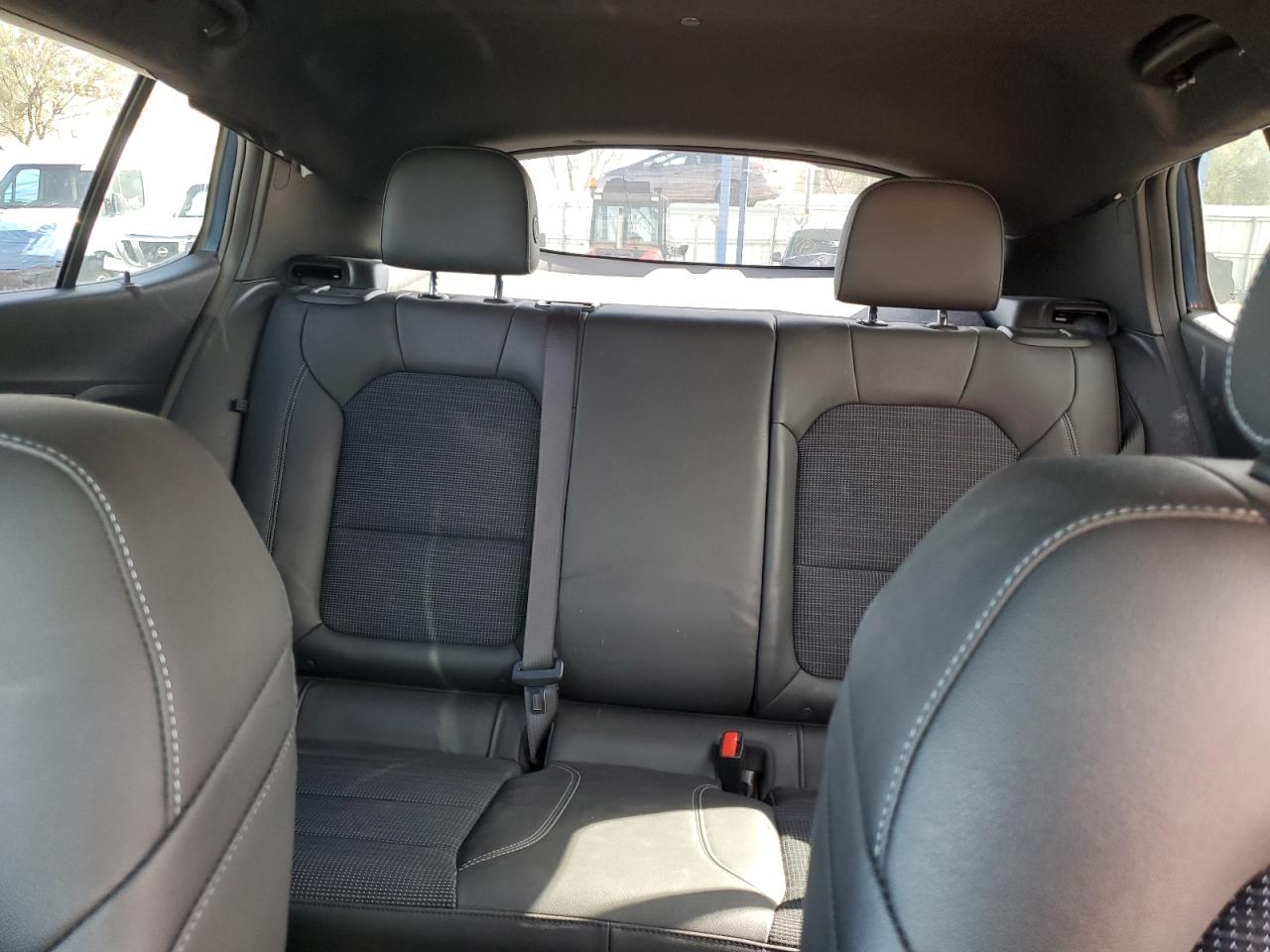 2024 Buick Envista Preferred VIN: KL47LAE26RB098176 Lot: 81329645