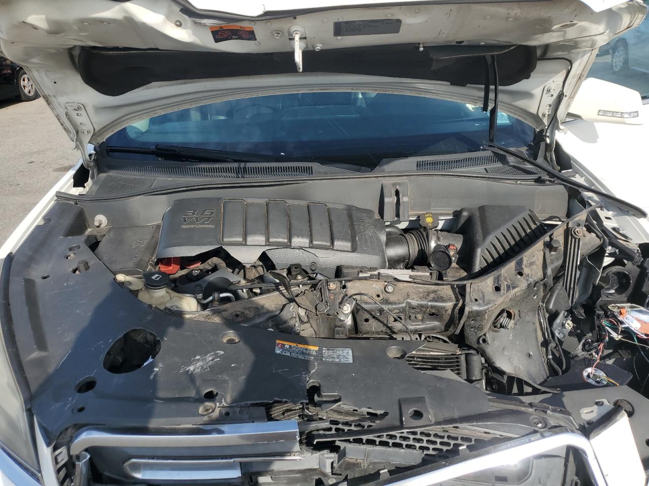 2013 GMC Acadia Slt-1 VIN: 1GKKVRKD4DJ228487 Lot: 94627165