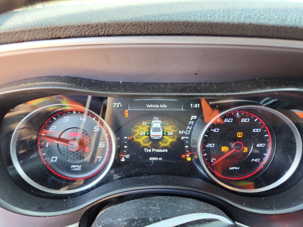 2019 Dodge Charger Sxt VIN: 2C3CDXBG6KH664794 Lot: 71906185