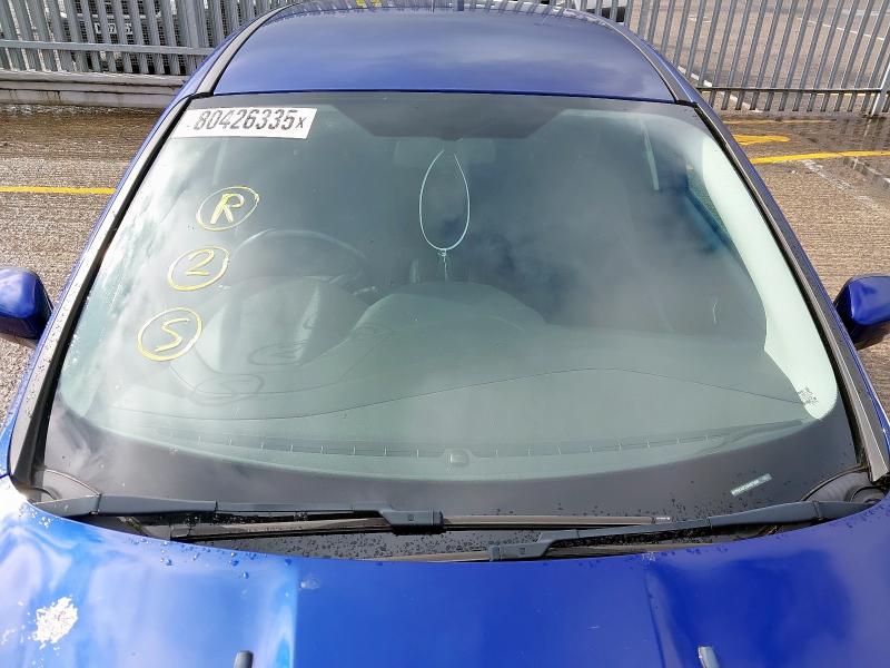 2017 FORD FOCUS ZETEC EDITION TDCI 