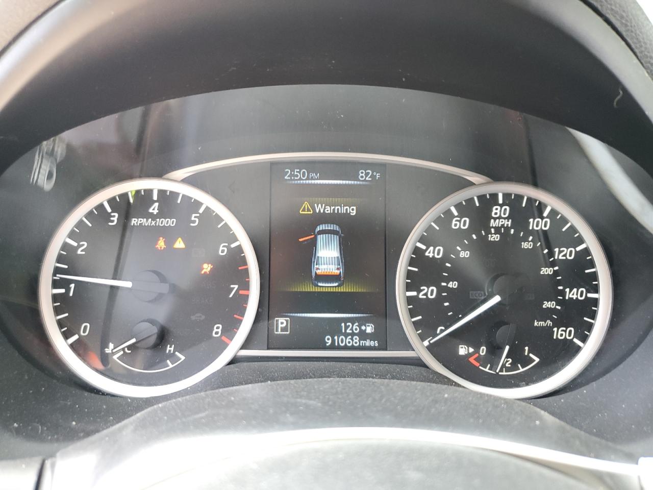 2017 Nissan Sentra S VIN: 3N1AB7AP4HY410937 Lot: 81451625