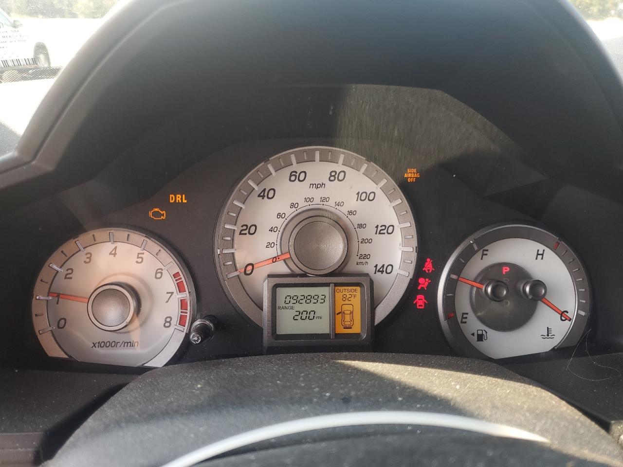 2015 Honda Pilot Exl VIN: 5FNYF4H53FB009097 Lot: 80315265