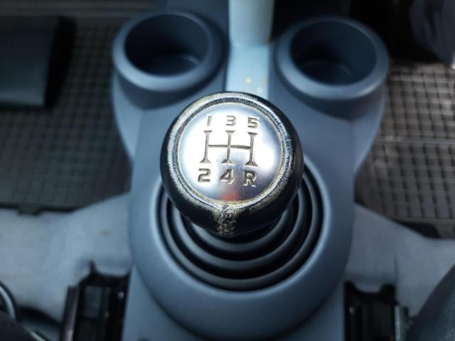2010 MITSUBISHI COLT 