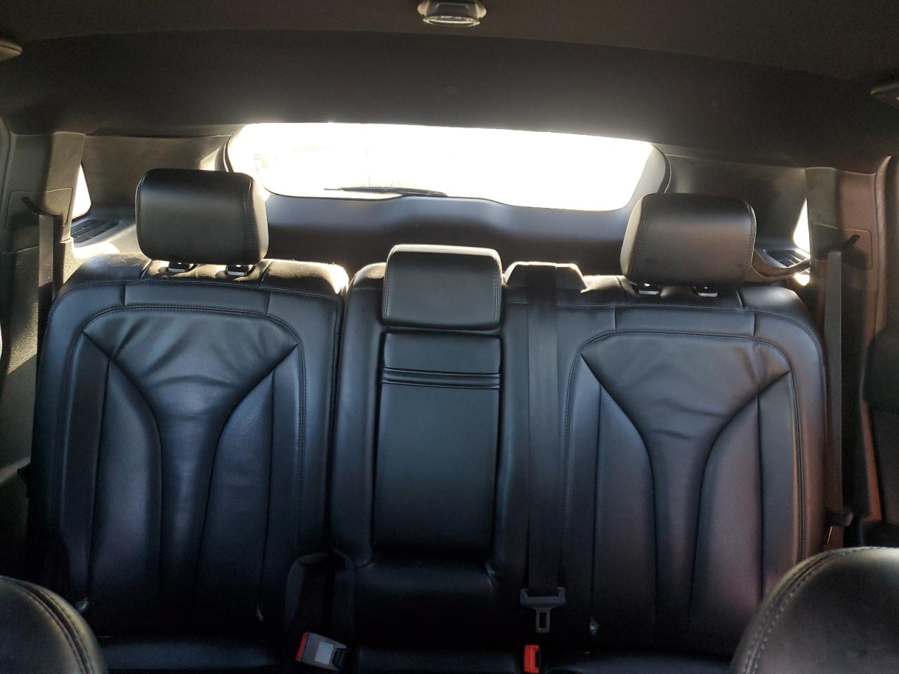 2019 Lincoln Nautilus Select VIN: 2LMPJ8K98KBL46367 Lot: 70662955