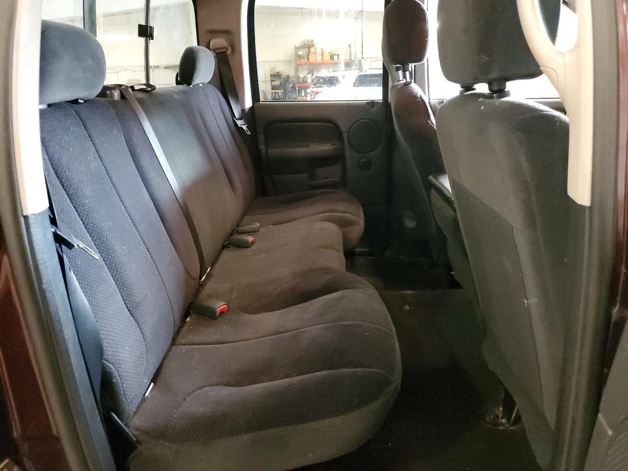 2005 Dodge Ram 1500 St VIN: 1D7HU18N75S334900 Lot: 71049885